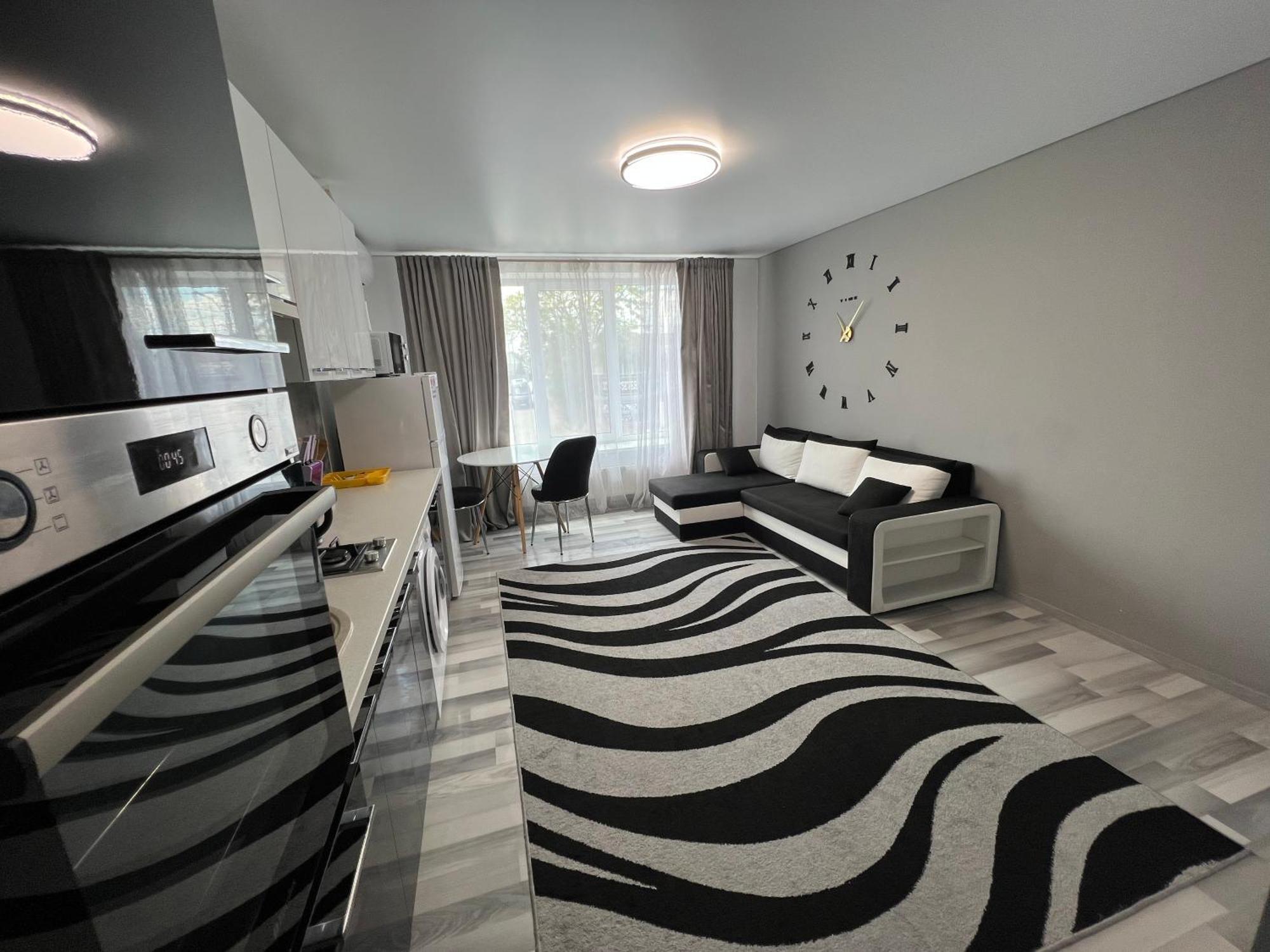 Apartament Edinet-Единец Exterior foto