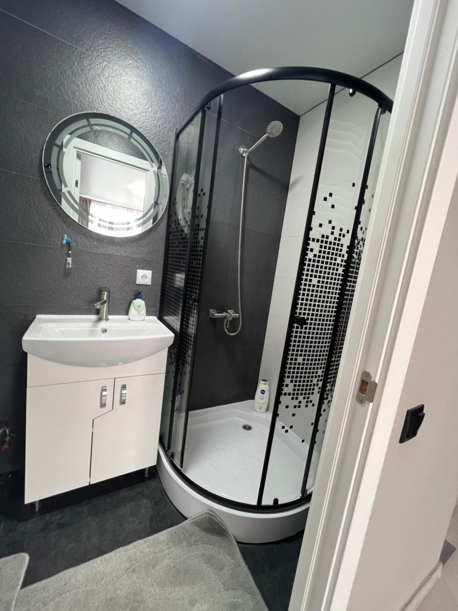 Apartament Edinet-Единец Exterior foto