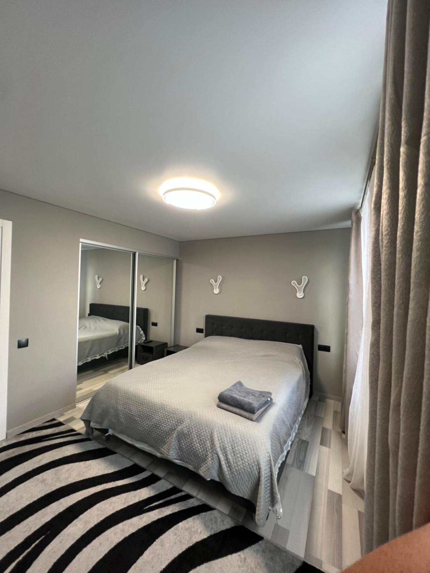 Apartament Edinet-Единец Exterior foto